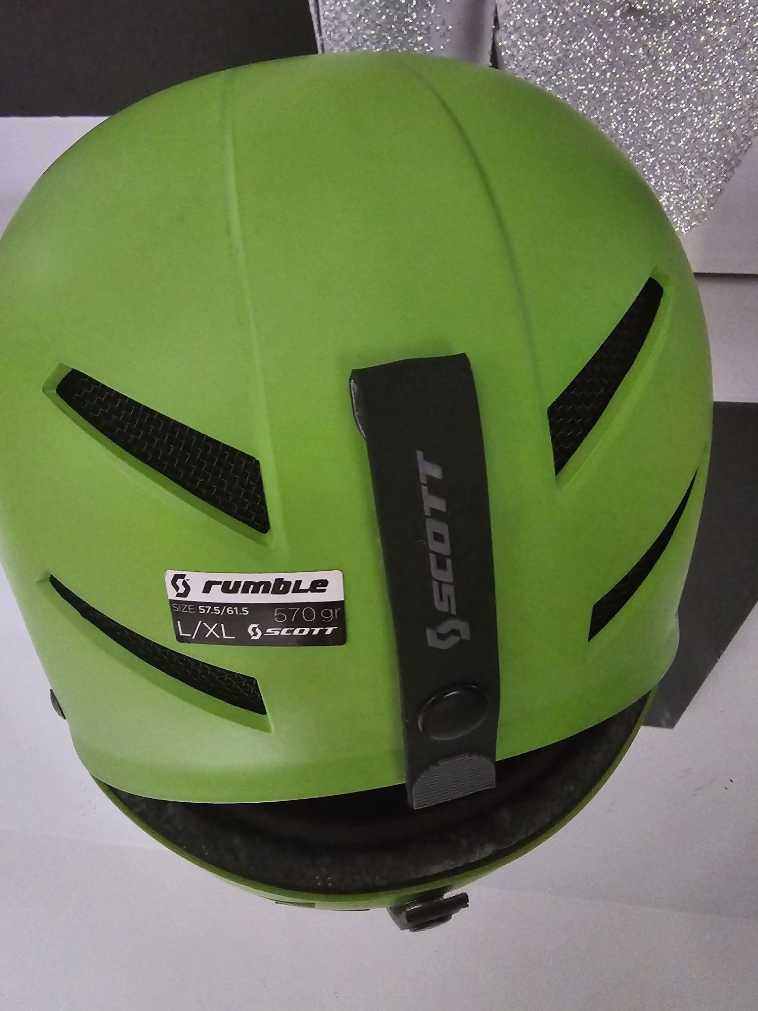 Kask skete park  L/ XL