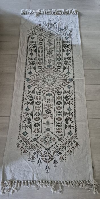 Komplet dwóch etnicznych chodników Atmosphere 200 cm