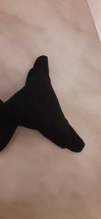 Галстук с готовым узлом