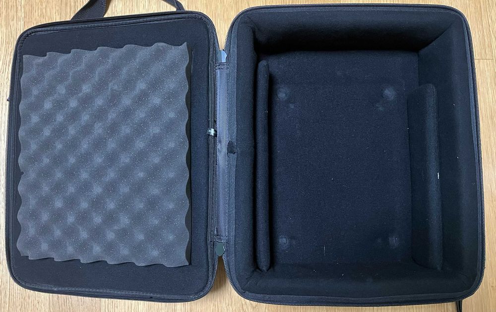 Сумка UDG Ultimate CD Player/ Mixer Bag Large MK2