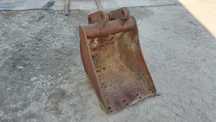 Łyżka 60cm do koparki lub koparko-ładowarki JCB CAT CASE VOLVO