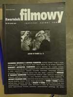 Kwartalnik filmowy nr 59 jesień 2007