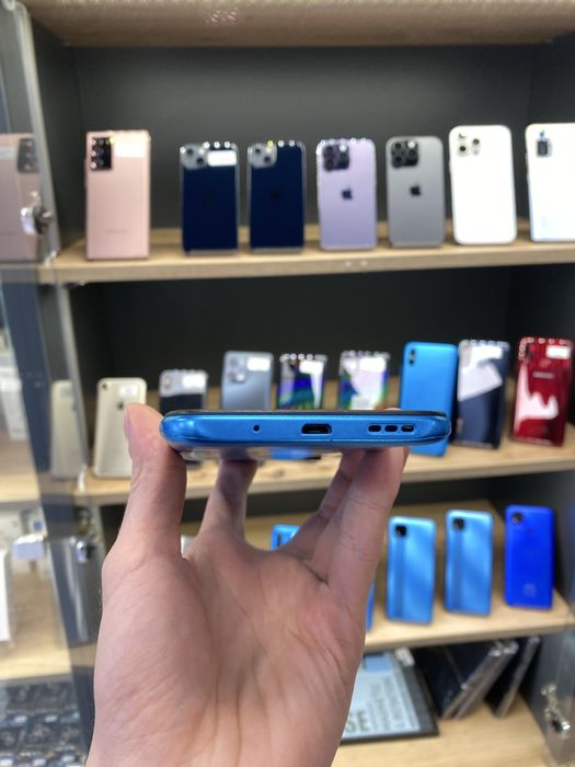 Xiaomi Redmi 9A 32gb