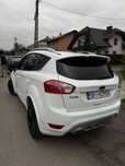 Ford Kuga Ford Kuga titanium