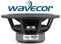 NOWY głośnik niskośredniotonowy Wavecor WF223BD01 22cm 4 Ohm -30%