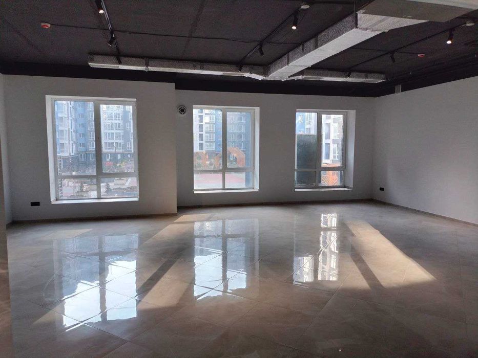 Нежитлова нерухомість в центрі Івано-Франківська