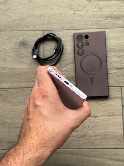 Продам Samsung S23 Ultra 8/256GB Lavender