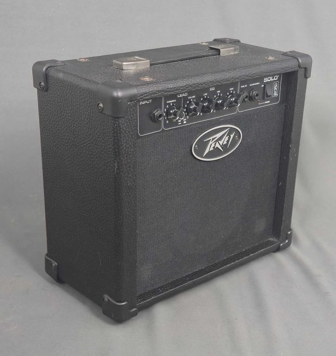 Peavey Solo Wzmacniacz Gitarowy