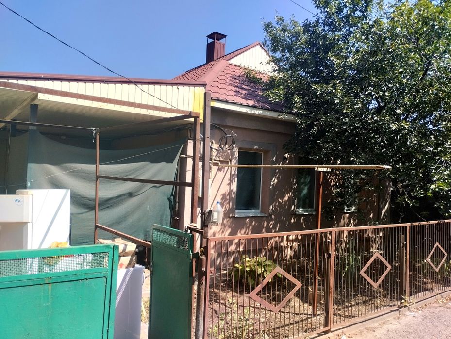 Дом Песочная ( трампарк) 4 комнаты.