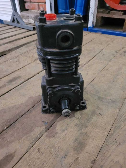 Компресор ЗІЛ,Т-150,МАЗ,КАМАЗ,МТЗ,У43,Т40,Камаз Євро. Реставрація