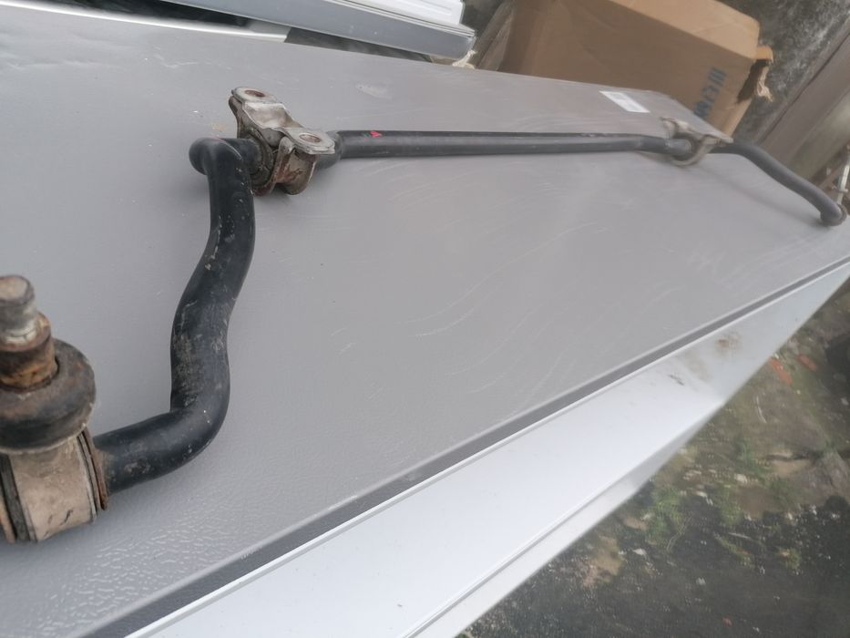 Charriot Para Citroen Jumper