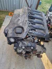 silnik kompletny  BMW X5 e53 m57d30 e60 e39 swap