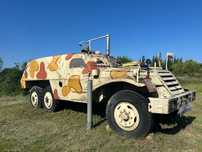 Pojazd wojskowy BTR-152