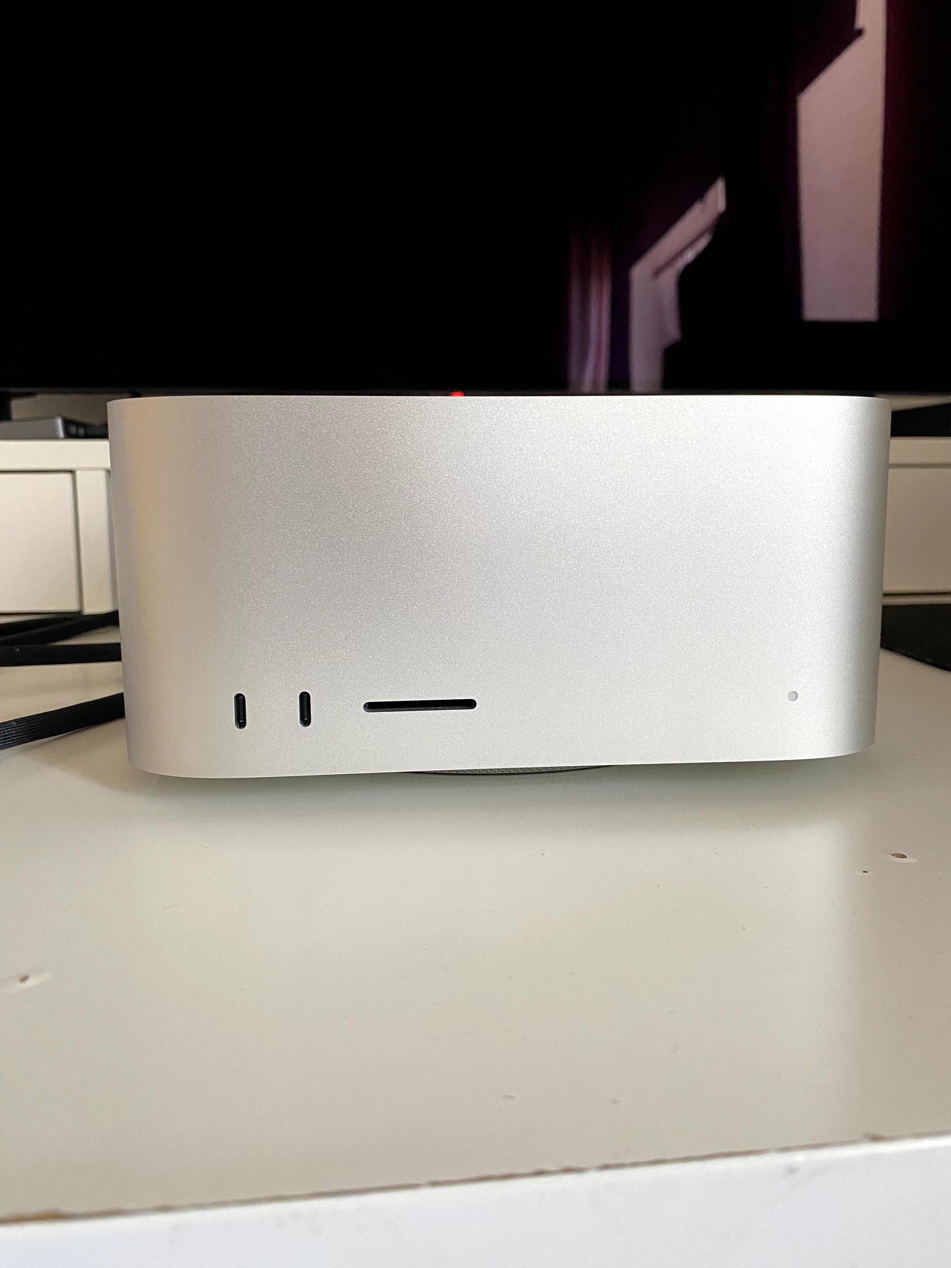 Mac Studio M2 Max 512GB
