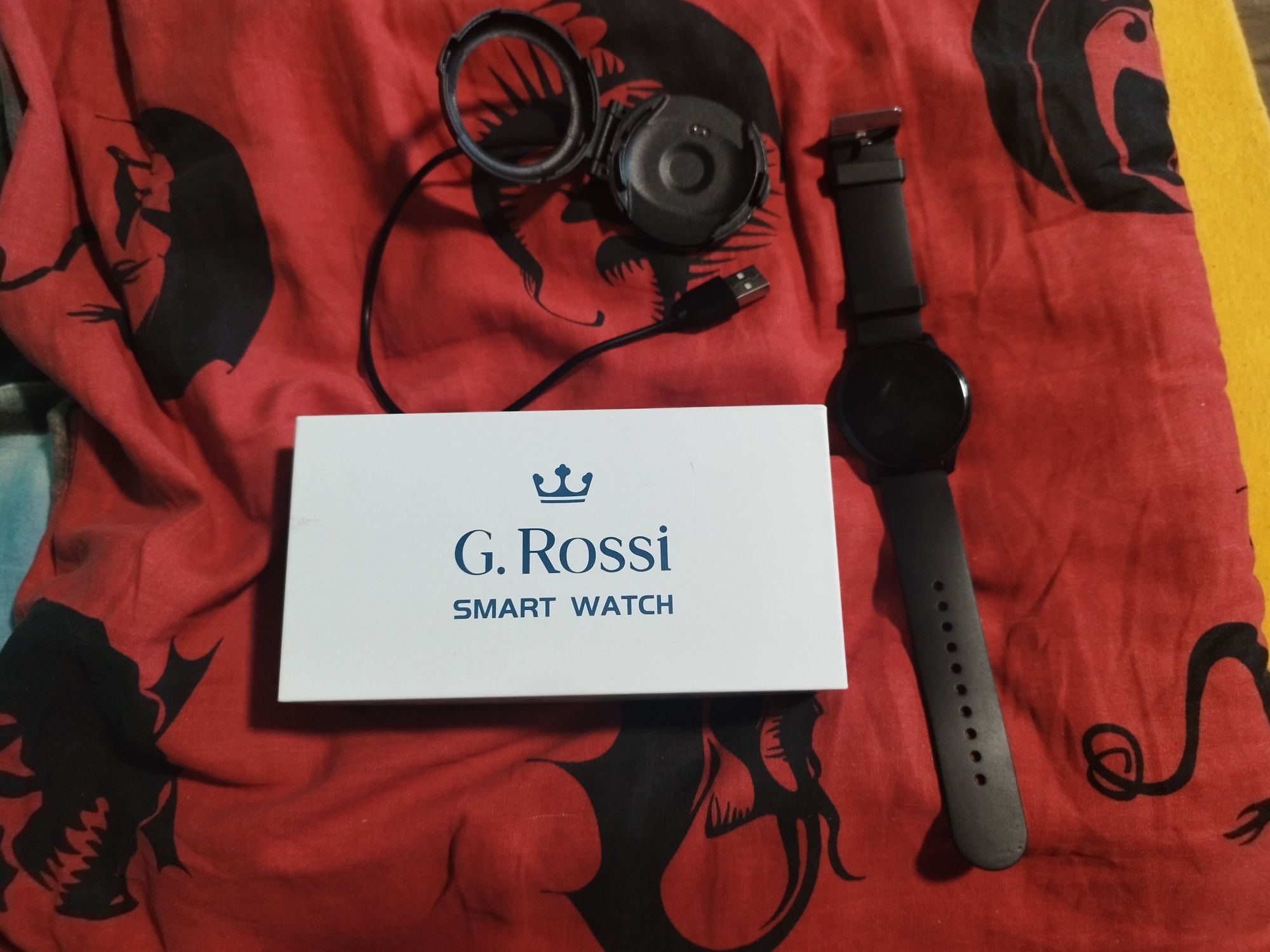Smart watch g.rossi