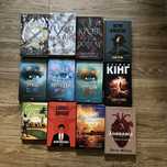 Книги українською