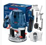Фрезер BOSCH GOF 130 новий