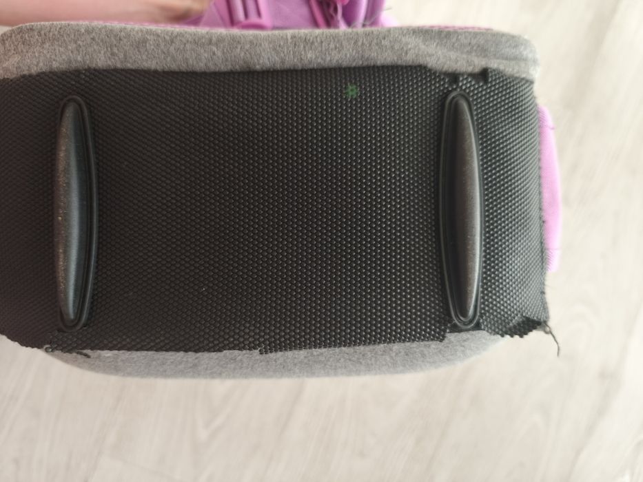 Портфель, ранець для дівчаток