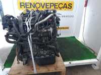 Motor Completo Citroen C3 I (Fc_, Fn_)