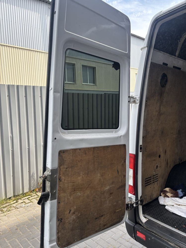 Sprinter 2005 2.2cdi