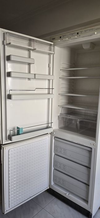 Frigorífico Combinado Bosch Duotronic