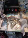 Frezarka cnc 3040 mała