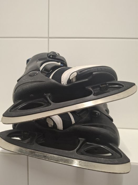 Rolki K2 Merlin Ice rozmiar 35-40