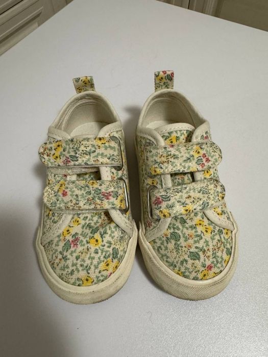 Кеди h&m 22 розмір