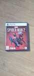 Spiderman 2 ps5 dubbing PL ^^