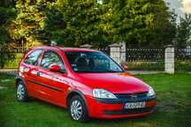 "Corsa 1.0 – tania w utrzymaniu, jeździ, OC/BT do 2026"