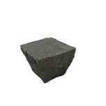cięta czarny-granit kostka czarna 10x10 gr. 5 cm bazaltowa łupana