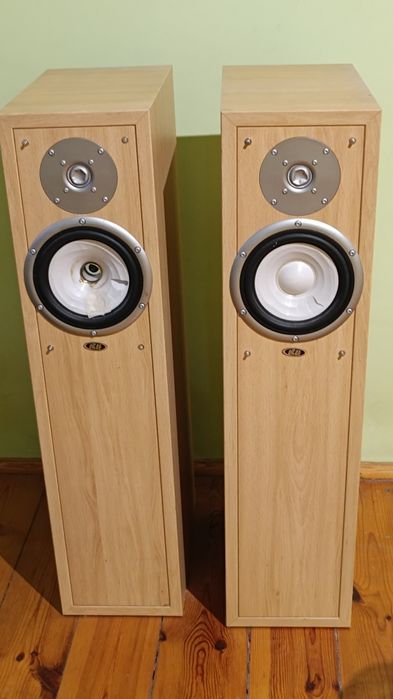 Kolumny głośnikowe Eltax Liberty 5