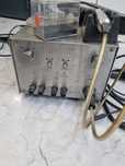 Máquina soldar a pontos para ourives Puk 2