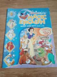Revistas magic inglês 1, 2, 3 e 9