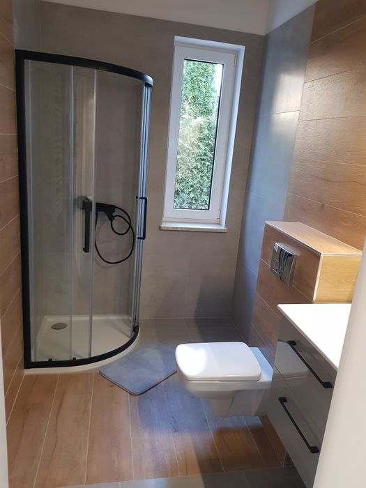 Apartamenty na wynajem