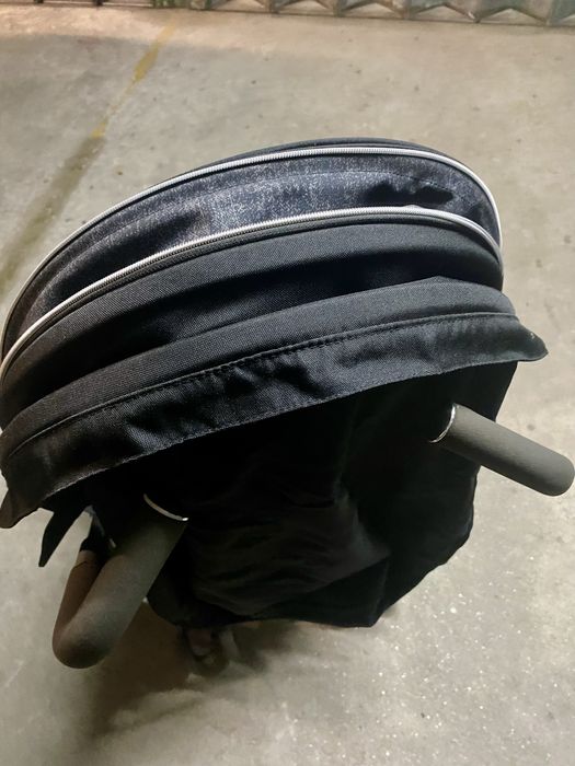 Vendo carrinho de passeio Chicco
