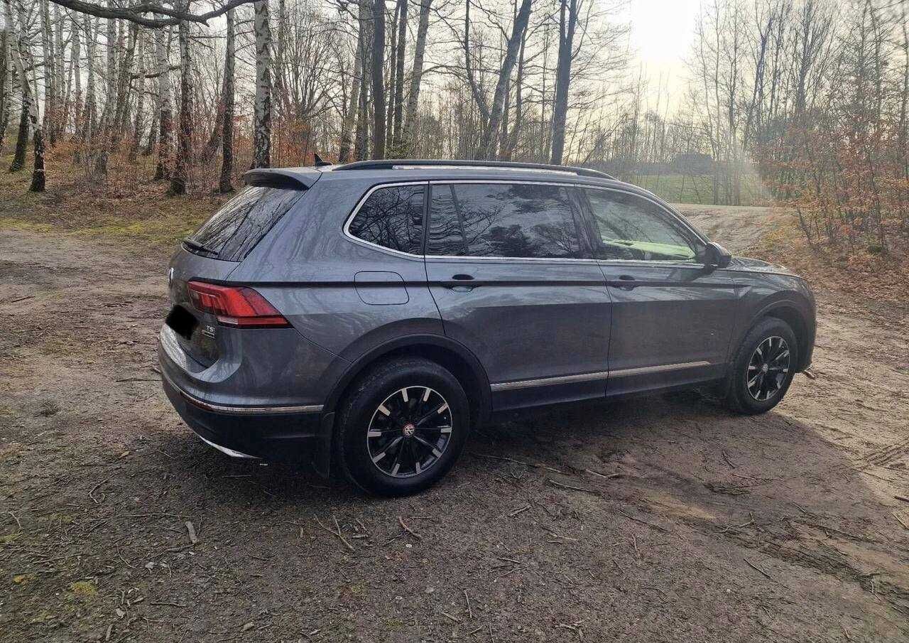 Продам Volkswagen Tiguan 2019