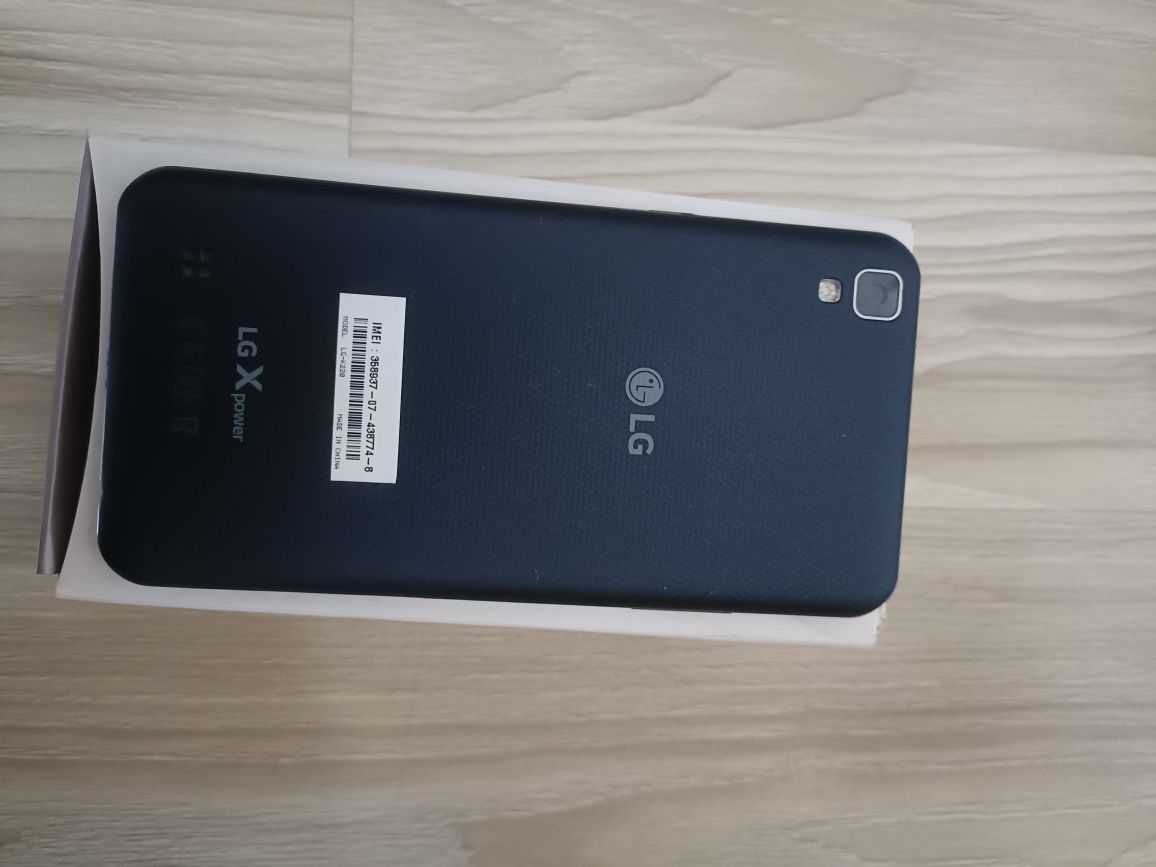 LG X POWER sprzedam