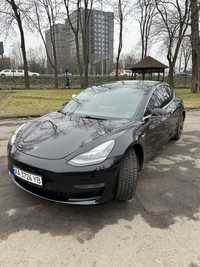 Продам обмен Тesla model 3 2019