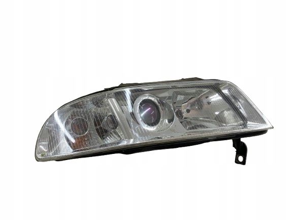 audi a4 b5 lift lampa prawa przód 8d0941004ak ładna igła