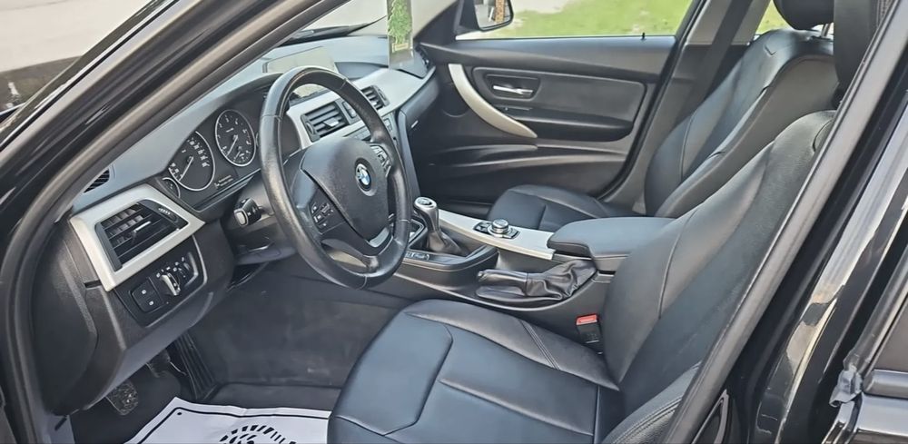 Sprzedam BMW Serii 3 2.0 D