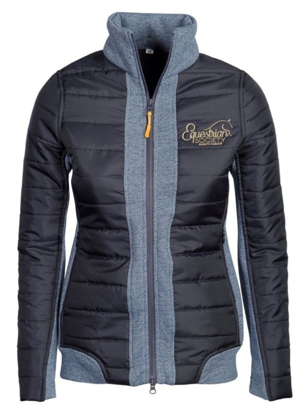 Kurtka jeździecka, bluza, Harry's Horse, M (38), jazda konna