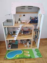 Domek dla lalek Playtive