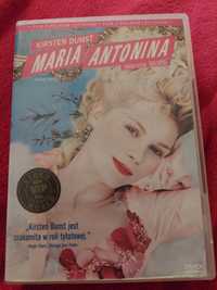 Maria Antonina film dvd