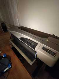 Ploter HP DesignJet 500