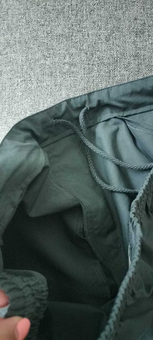 Corsários homem Adidas