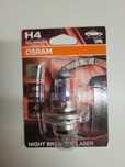 Żarówka H4 Osram Night Breaker Laser