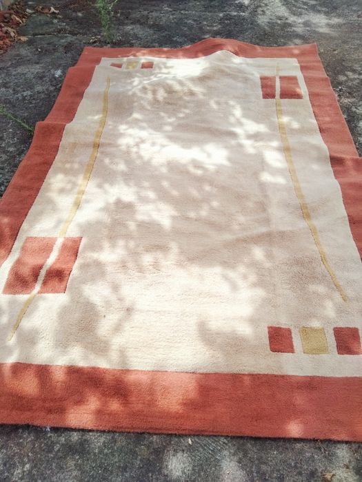 Carpetes/ tapetes