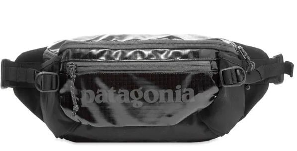 Сумка Patagonia Black Hole Waist Pack 5L