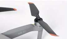 DJI Mavic Air 2s/ Air 2 zamienne śmigła nisko szumowe